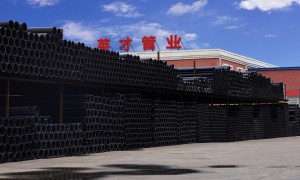 2026年正规的PE钢骨架复合管源头厂家质量参考评选