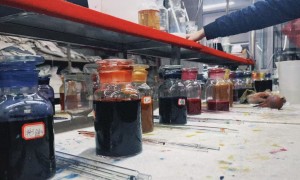 定制克重羊毛双面呢优质工厂实力参考