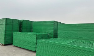 山东热门的护栏网定制工厂选购参考汇总：车间隔离护栏网多少钱一米，商用护栏网厂家筛选名录
