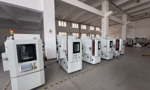 想买高低温试验箱推荐什么公司，行业现状与选择指南