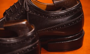口碑好的量脚定制鞋服务商：脚型测量定制鞋靠谱商家