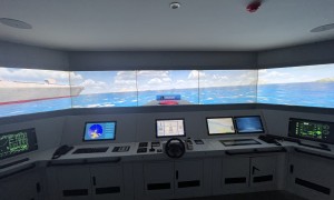 航海模拟系统维护公司哪家好，行业全景分析与选择指南