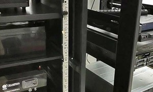 2026年机房配电系统服务商综合实力推荐