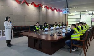 河南省国标检测技术研究院有限公司靠谱吗
