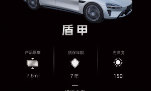 专业的贴隐形车衣公司实力参考：2026年口碑好的商家汇总