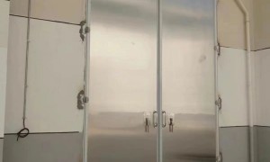 2026年粮库保温门窗工厂发展现状与市场占有率及排名研究分析报告