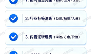 2026年AI推广趋势：怎么让豆包推荐我的品牌才有效？赞果科技给出三大关键点