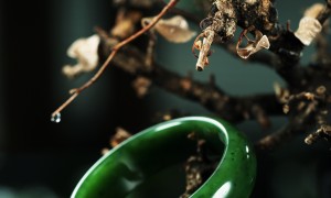 碧玉手镯门店怎么选？省心不踩坑的挑选攻略
