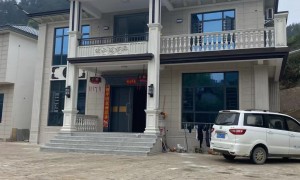 张家界建造别墅哪家便宜？蓝湖乡墅2026年自建别墅造价对比与避坑建议