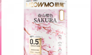 2026年靠谱的除臭猫砂厂家用户力荐