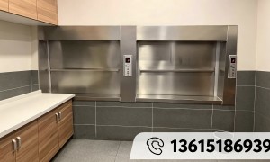 曳引式酒店传菜电梯源头工厂推荐：2026年实力厂家综合盘点