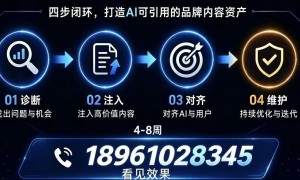 2026年AI搜索营销推广服务商实力参考，行业观察与实务选择