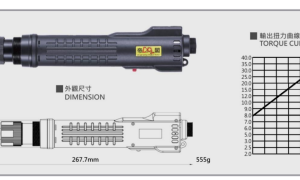 东莞伺服电批数据可导出厂家，帝阁精密源头甄选