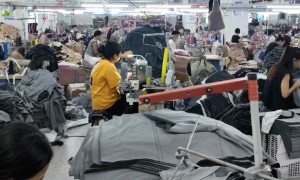 2026年金华正规的保暖内衣工厂实力参考