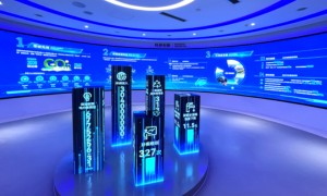 常州靠谱的室内显示屏源头厂家价格公道不玩套路