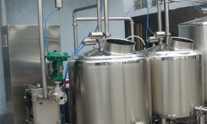 CIP清洗系统实力雄厚厂家口碑公司汇总：正规源头不踩坑