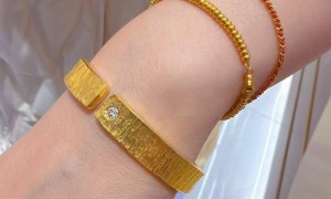 王鋪黄金权威的黄金加工服务挑选全攻略 靠谱商家力荐
