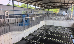 杭州高效沉淀池改造公司有哪些，2026年正规排名前五的服务商选购参考汇总