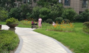 襄樊家具城园林景观设计公司实力参考，用户力荐