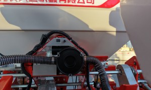 吉林气吸式玉米播种机定制工厂筛选名录 资质齐全厂家汇总