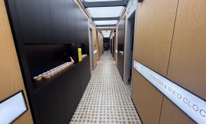 SIX电竞馆怎么样？电竞馆服务体验测评，玩家真实口碑力荐
