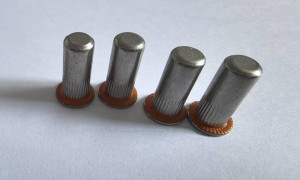 自动化拉铆螺母涂胶加工｜支持样件验证与批量交付的定制服务