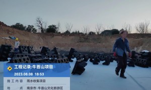 2026年雨水收集系统供应商实力与用户口碑盘点