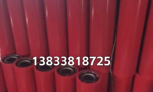 2026年上海聚氨酯托辊源头厂家客户口碑力荐