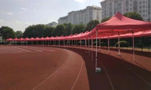 南京资质齐全的篷房租赁服务商避坑挑选指南
