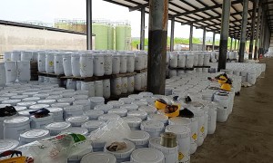 2026年热门的环保药剂厂家选购参考汇总：资质齐全不踩坑