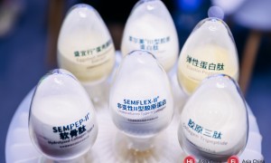 2026年上海食品添加剂展实力与用户口碑深度解析