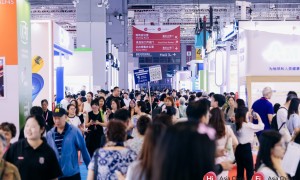2026年食品添加剂展服务商选择哪家好，专业实力参考