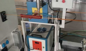 数控导轨淬火设备有哪些型号？华阳机电感应淬火机床厂家直销保障售后