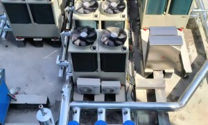 宁波镇海酒店中央空调改造定期服务商，正规靠谱实力之选