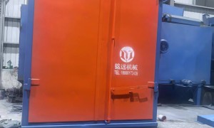 二手吊钩式抛丸机加工厂服务好的推荐，2026年浙江用户力荐