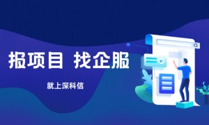惠州能做企业投融资服务的企业服务公司有哪些