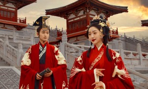 漫述礼服跟拍服务流程规范口碑怎么样