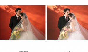 2026年西安口碑好的婚纱摄影服务商，重拍不满意退款，精修不限轮次，实体产品终身维护，靠谱商家推荐
