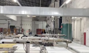 2026年用料扎实的铝扣板加工厂合作实力参考