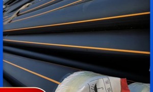 PE燃气管道厂家直销实力参考：正规源头生产厂家推荐