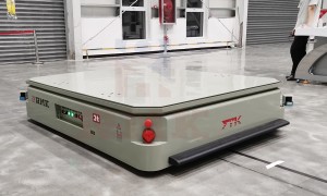 2026年广东靠谱的AGV自动搬运机器人厂家推荐