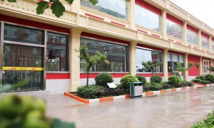 吕梁山西高考分数不高能选的学校有什么，山西新东方烹饪学校用户力荐