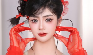 2026年零基础学化妆推荐哪个靠谱学校综合实力推荐
