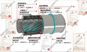 石油焦烘干机生产厂家合作实力参考与案例实力盘点