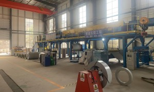 2026年正规的冻品批发冷冻库定制生产厂家用户力荐