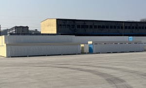 2026年甄选的专业小型冷库厂家实力参考