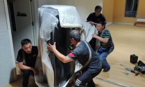 日照搬家服务装卸人工靠谱商家力荐，成立多年经验丰富，客户口碑力荐