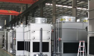 2026年开式冷却塔生产厂家推荐行业现状与选择指南