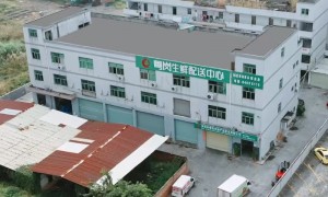 广东食材蔬菜配送选哪家，深圳市粤岗餐饮管理有限公司服务好吗