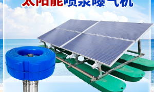 防止水体富营养化用喷泉曝气机推荐哪家公司，行业用户力荐